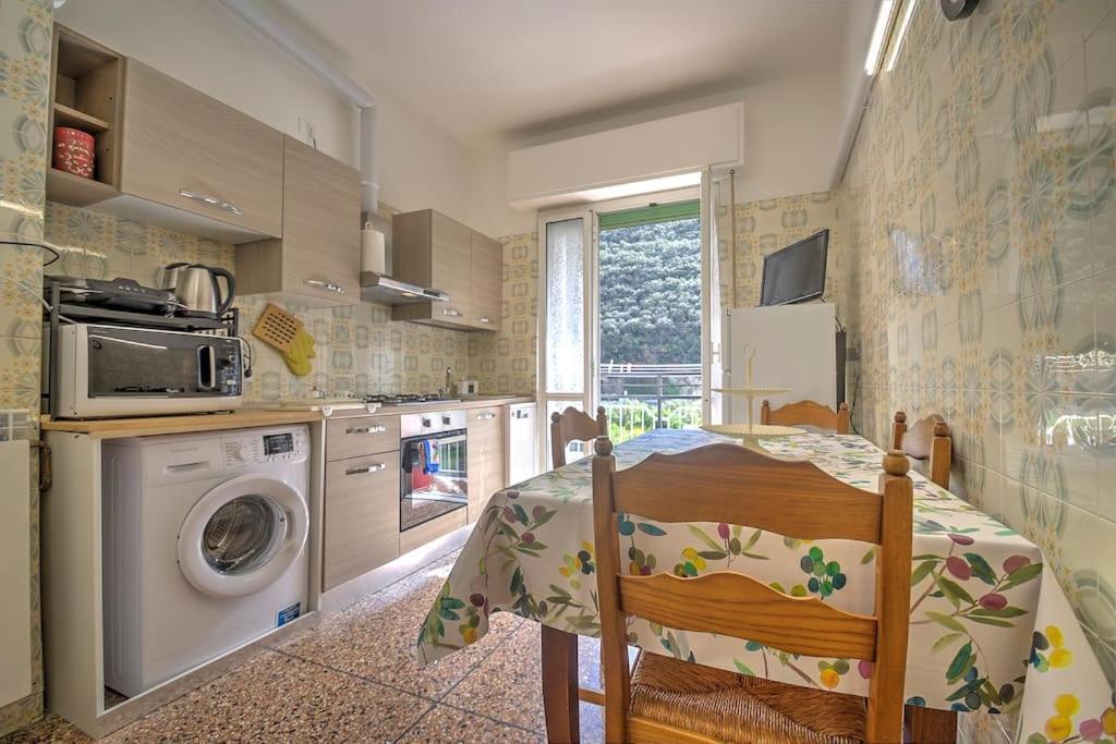 Mariani'S Home Finale Ligure Εξωτερικό φωτογραφία