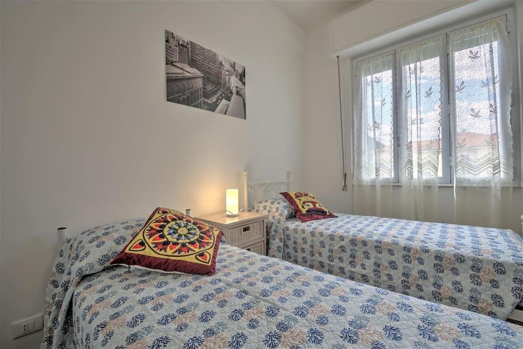 Mariani'S Home Finale Ligure Εξωτερικό φωτογραφία