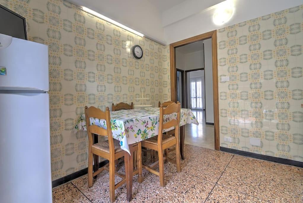Mariani'S Home Finale Ligure Εξωτερικό φωτογραφία