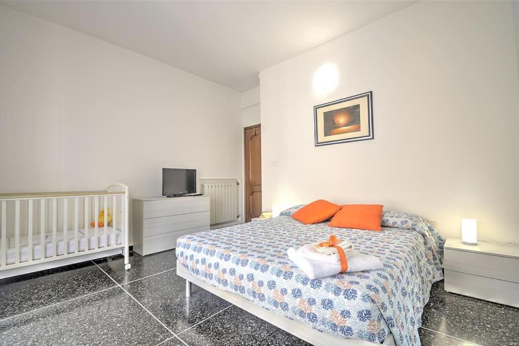 Mariani'S Home Finale Ligure Εξωτερικό φωτογραφία