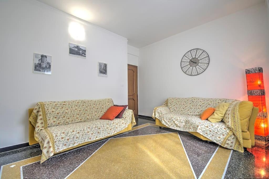 Mariani'S Home Finale Ligure Εξωτερικό φωτογραφία